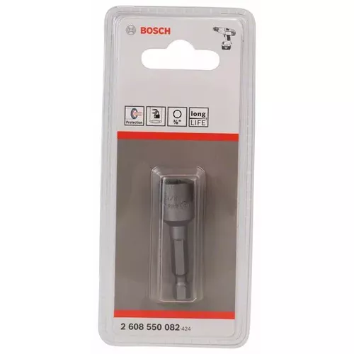 Násuvný klíč  BOSCH 2608550082