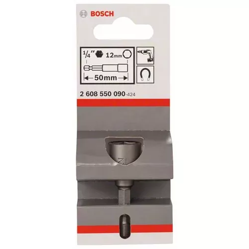 Násuvný klíč  BOSCH 2608550090