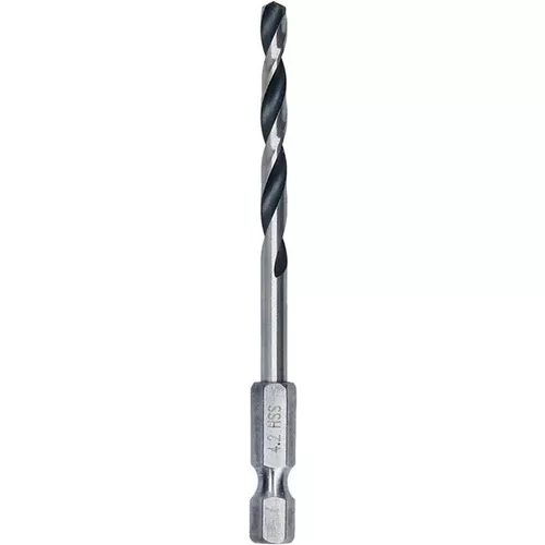 Spirálový vrták HSS PointTeQ Hex 4,2 mm, 10 ks  BOSCH 2608577544