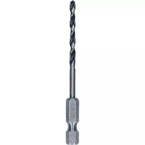 Spirálový vrták HSS PointTeQ Hex 3,2 mm  BOSCH 2608577520