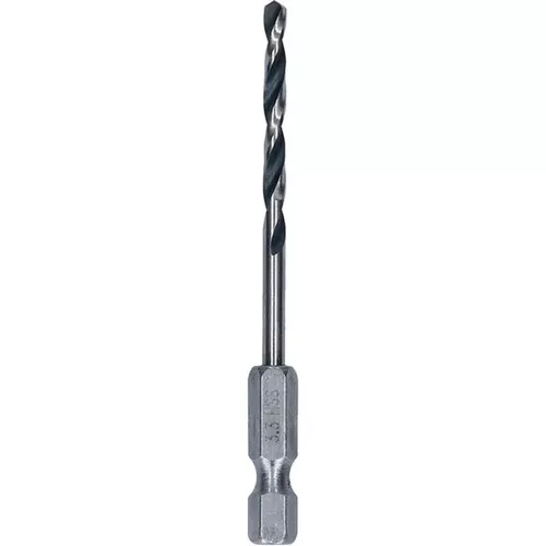 Spirálový vrták HSS PointTeQ Hex 3,3 mm  BOSCH 2608577521