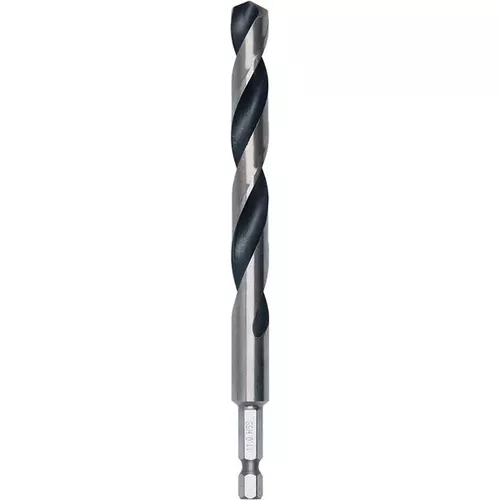 Spirálový vrták HSS PointTeQ Hex 11,0 mm  BOSCH 2608577538