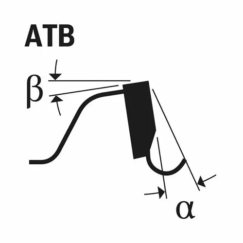 Pilový kotouč Expert for Laminated Panel pro akumulátorové pily 210×2,1/1,4×30 T66 BOSCH 2608644551