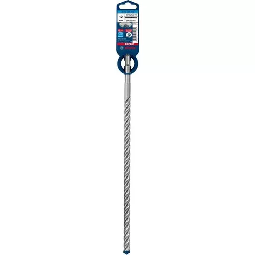 Vrták do kladiv EXPERT SDS plus-7X, 12 × 300 × 365 mm BOSCH 2608900112