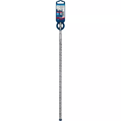 Vrták do kladiv EXPERT SDS plus-7X, 14 × 400 × 465 mm BOSCH 2608900124