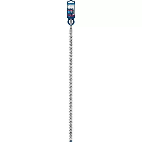 Vrták do kladiv EXPERT SDS plus-7X, 16 × 550 × 600 mm BOSCH 2608900134