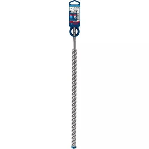 Vrták do kladiv EXPERT SDS plus-7X, 20 × 400 × 450 mm BOSCH 2608900143