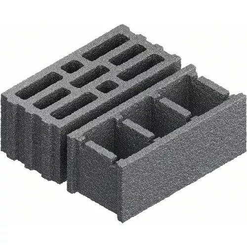 Vrtáky do kladiv EXPERT SDS plus-7X, 5 × 50 × 115 mm, 10 ks BOSCH 2608900157