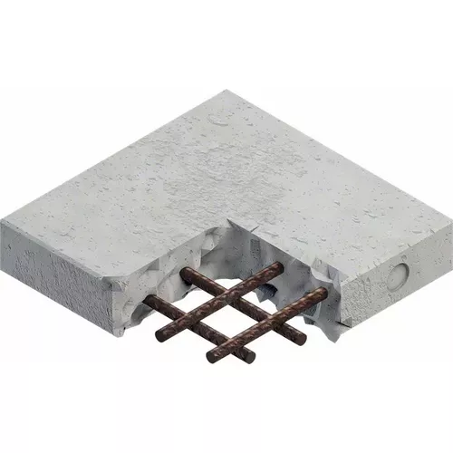 Vrták do kladiv EXPERT SDS plus-7X, 4 × 50 × 115 mm BOSCH 2608900057