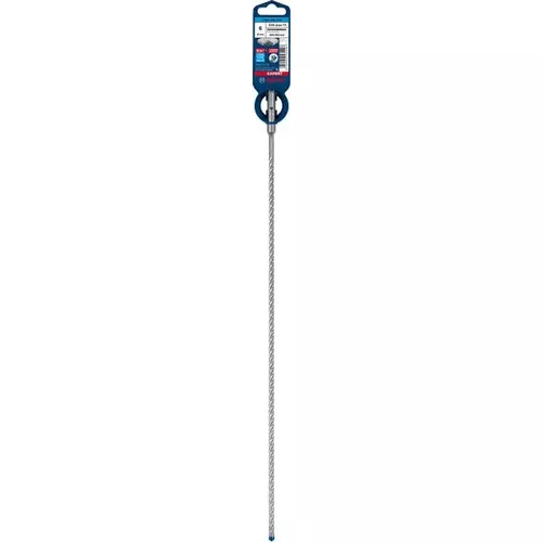 Vrták do kladiv EXPERT SDS plus-7X, 6 × 400 × 465 mm BOSCH 2608900076