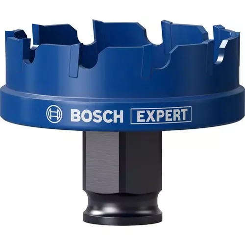 Děrovka EXPERT Sheet Metal 51 × 5 mm BOSCH 2608900500