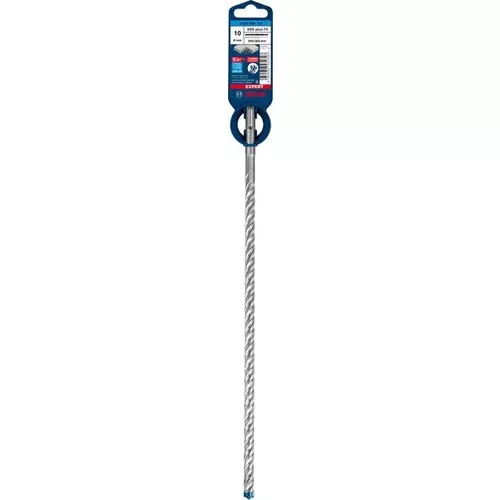 Vrták do kladiv EXPERT SDS plus-7X, 10 × 300 × 365 mm BOSCH 2608900101