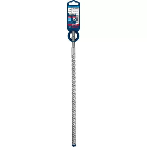 Vrták do kladiv EXPERT SDS plus-7X, 14 × 300 × 365 mm BOSCH 2608900123