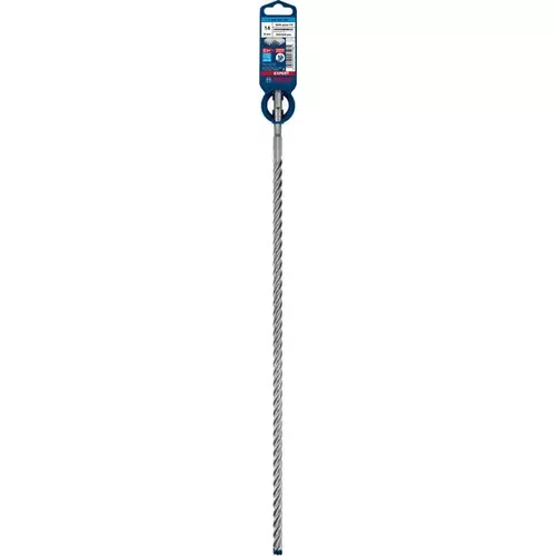 Vrták do kladiv EXPERT SDS plus-7X, 14 × 550 × 600 mm BOSCH 2608900125