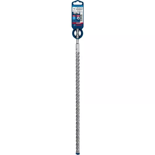 Vrták do kladiv EXPERT SDS plus-7X, 15 × 400 × 465 mm BOSCH 2608900129