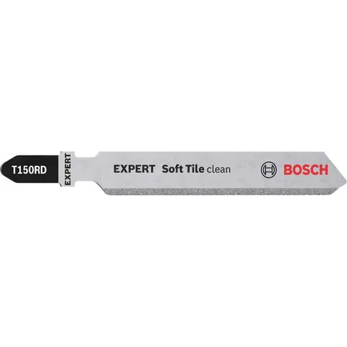 Pilový plátek T 150 RD EXPERT Soft Tile Clean, 3 ks BOSCH 2608900567