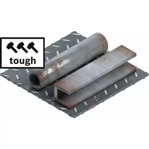 Pilový list do pily ocasky EXPERT Medium-Thick Tough Metal S 955 HHM, 1 ks BOSCH 2608900373