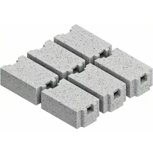 List do pily ocasky S 1241 HM EXPERT Aerated Concrete, 1 ks BOSCH 2608900410