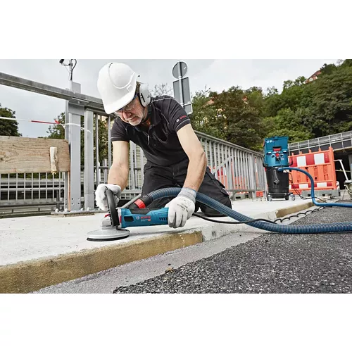 Diamantový hrncový kotouč Expert for Concrete s dlouhou životností  BOSCH 2608601761