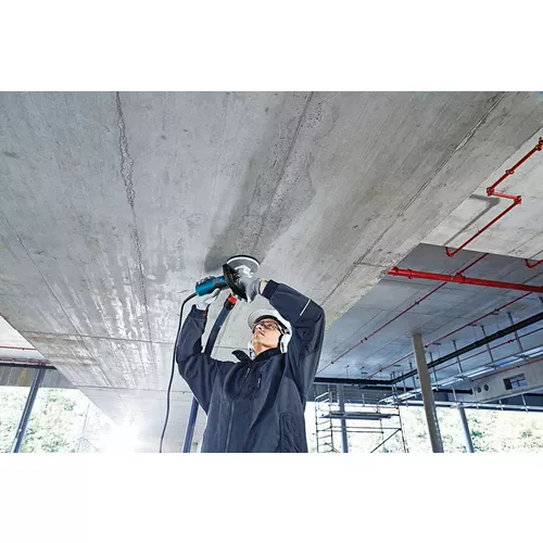 Diamantový hrncový kotouč Expert for Concrete s dlouhou životností  BOSCH 2608601761