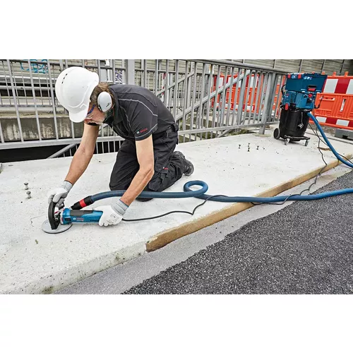 Diamantový hrncový kotouč Expert for Concrete s dlouhou životností  BOSCH 2608601761