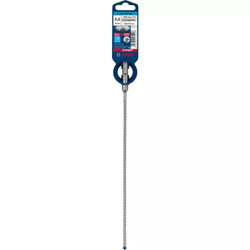 Vrták do kladiv EXPERT SDS plus-7X, 5,5 × 250 × 315 mm BOSCH 2608900069