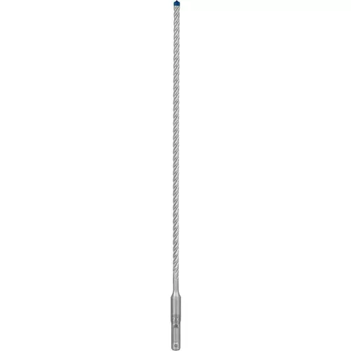 Vrták do kladiv EXPERT SDS plus-7X, 6 × 250 × 315 mm BOSCH 2608900075