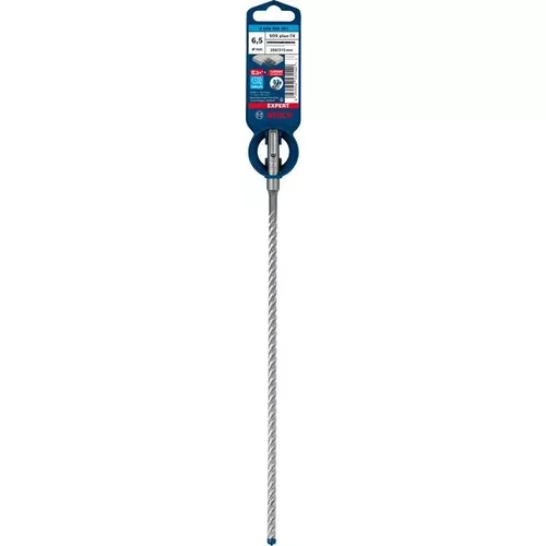 Vrták do kladiv EXPERT SDS plus-7X, 6,5 × 250 × 315 mm BOSCH 2608900081