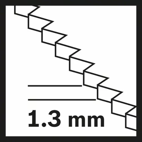 RB – 10 ks AII 65 APB  BOSCH 2608664474