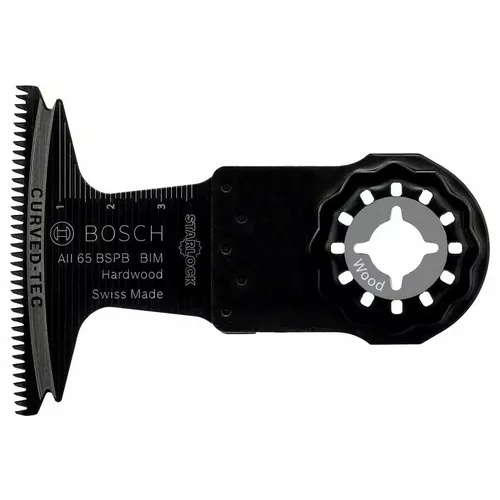 RB – 10 ks AII65 BSPB  BOSCH 2608664479