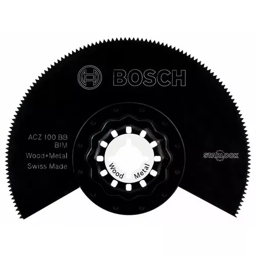 RB – 10 ks ACZ 100 BB BOSCH 2608664480