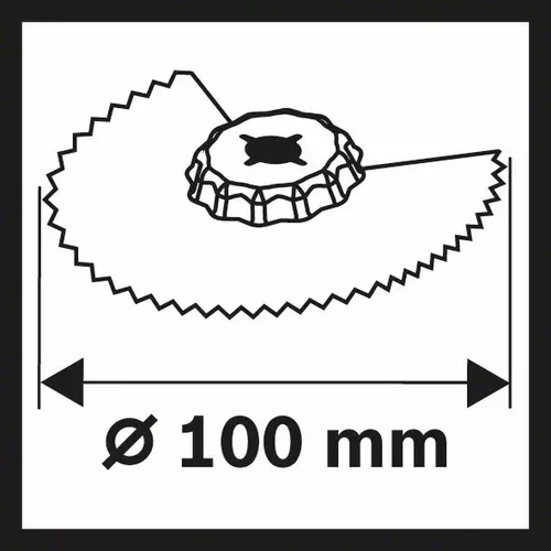 RB – 10 ks ACZ 100 BB BOSCH 2608664480