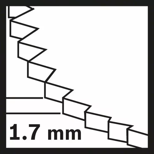 RB – 10 ks ACZ 100 BB BOSCH 2608664480