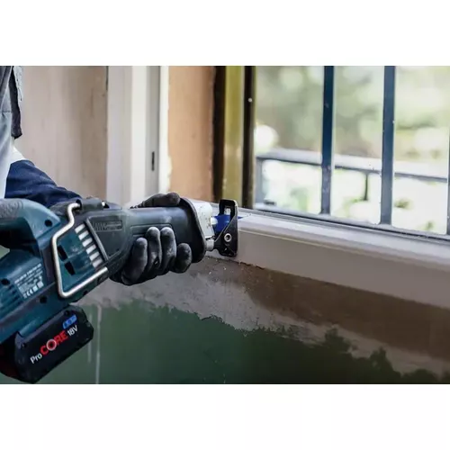 Pilový list do pily ocasky EXPERT Window Demolition S 956 DHM, 1 ks BOSCH 2608900385