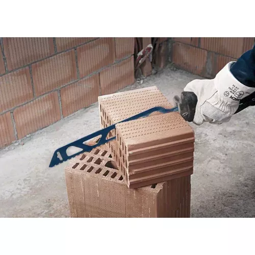 Pilový list do pily ocasky EXPERT Hollow Brick S 1543 HM, 1 ks BOSCH 2608900414