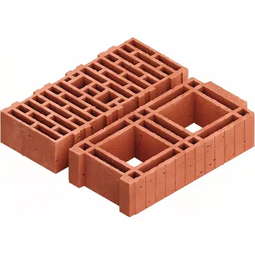 Pilový list do pily ocasky EXPERT Hollow Brick S 1543 HM, 1 ks BOSCH 2608900414