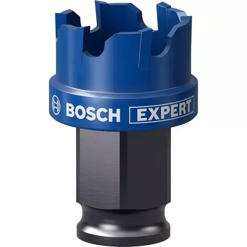 Děrovka EXPERT Sheet Metal 25 × 5 mm BOSCH 2608900494