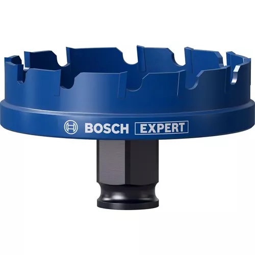 Děrovka EXPERT Sheet Metal 68 × 5 mm BOSCH 2608900501