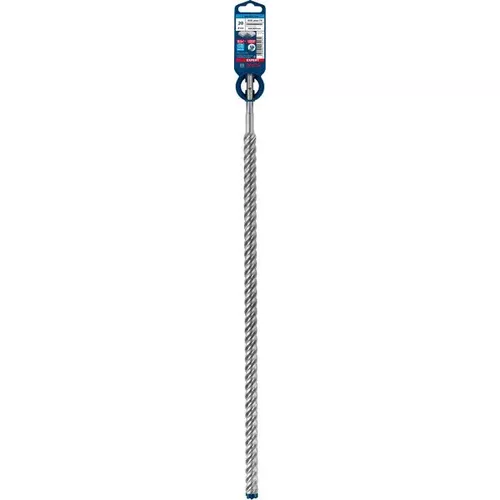 Vrták do kladiv EXPERT SDS plus-7X, 20 × 550 × 600 mm BOSCH 2608900144