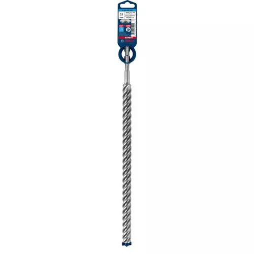 Vrták do kladiv EXPERT SDS plus-7X, 22 × 400 × 450 mm BOSCH 2608900147