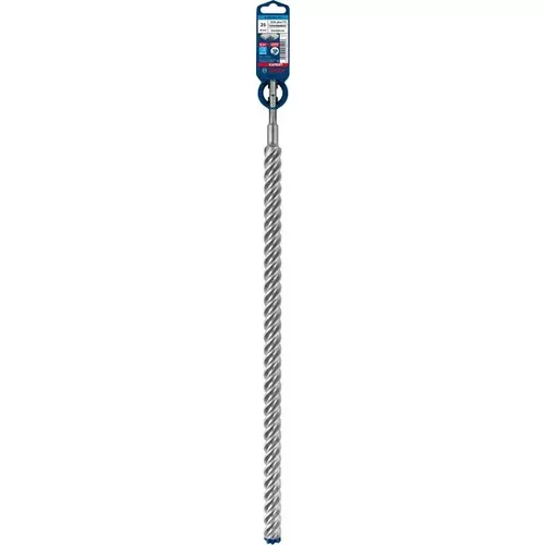 Vrták do kladiv EXPERT SDS plus-7X, 25 × 550 × 600 mm BOSCH 2608900152