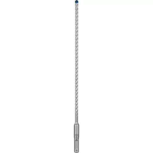 Vrtáky do kladiv EXPERT SDS plus-7X, 6 × 200 × 265 mm, 10 ks BOSCH 2608900162