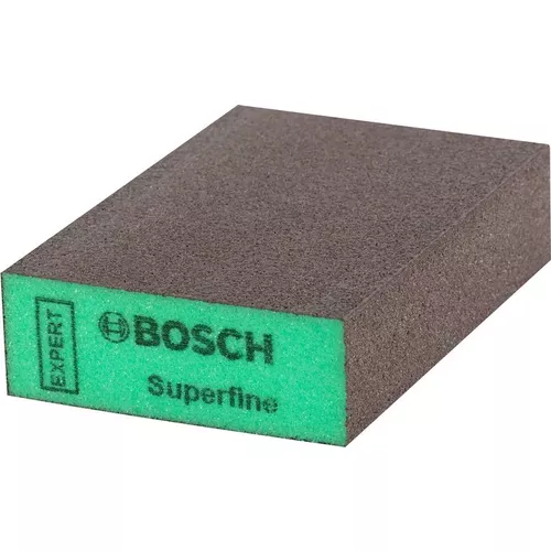 Špalík EXPERT S471 Standard 69 × 97 × 26 mm, velmi jemný BOSCH 2608901180