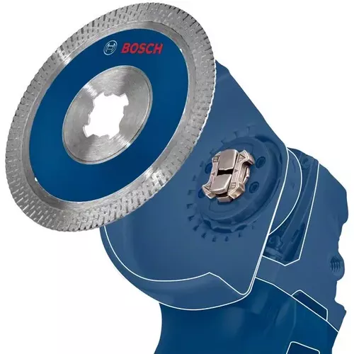 Víceúčelové řezné kotouče EXPERT Carbide Multi Wheel X-LOCK 115 mm, 22,23 mm BOSCH 2608901192