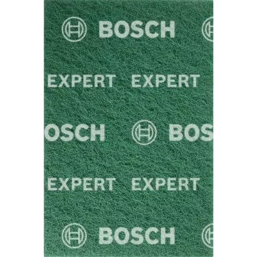 Podložka z rouna EXPERT N880 pro ruční broušení 152 × 229 m, univerzální BOSCH 2608901217