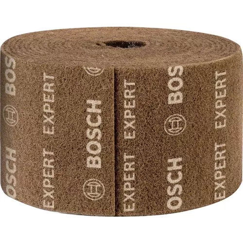 Role rouna EXPERT N880 pro ruční broušení 150 mm × 10 m, Coarse A BOSCH 2608901234