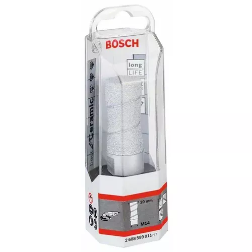 Diamantová fréza  BOSCH 2608599011