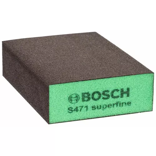 Brusná houba Best for Flat and Edge BOSCH 2608608228