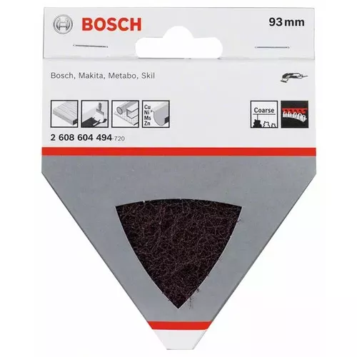 Rouno  BOSCH 2608604494