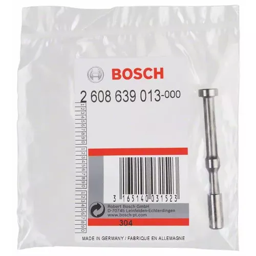 Razník pro řez v křivkách  BOSCH 2608639013